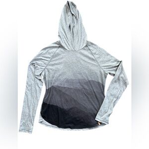 Tentree Destination hoodie women’s Large